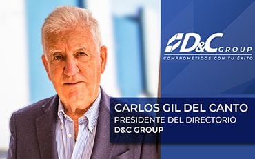 Carlos Gil