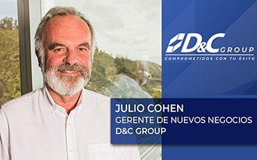 Julio Cohen