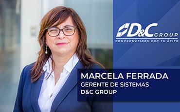 Marcela Ferrada