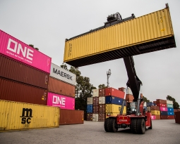 Puerto Columbo lidera exitosa estrategia jurídica por robos en sector extraportuario